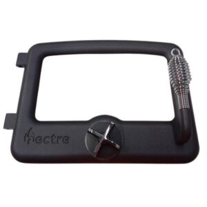 Nectre Bakers Oven N350 Top Door Assembly (N105-066) | Woodchimney.com