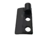 Hearthstone Front Door Hinge Top Block – Many Models (5360-062) | Woodchimney.com